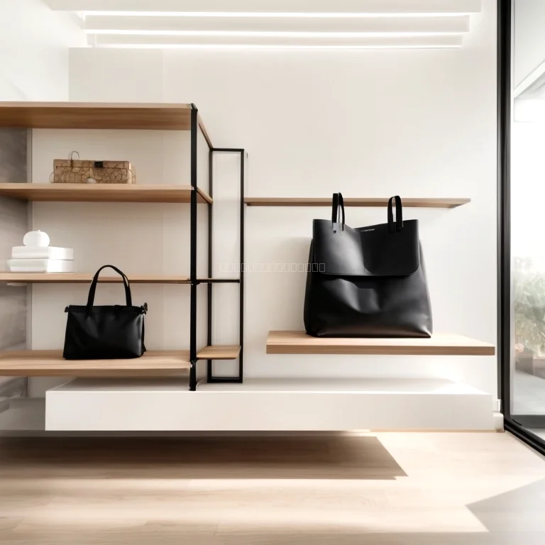 Sustainable storage materials